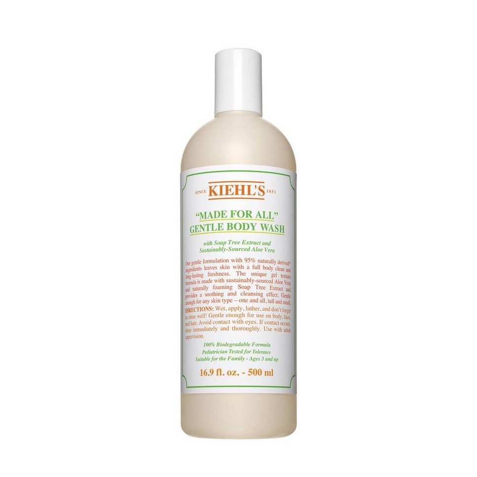Imagem 0 de Made for All Gentle Body Cleanser - 500 ml