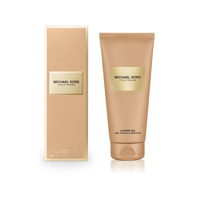 Imagem 0 de Pour Femme Gel de Banho - 200 ml