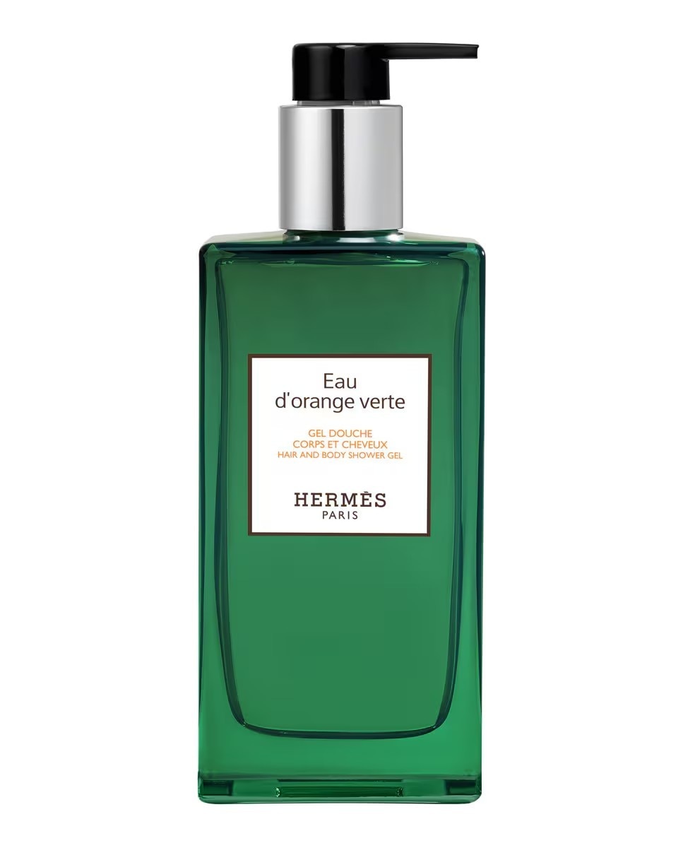 Imagem 0 de Gel de Banho Eau d'Orange Verte - 200 ml