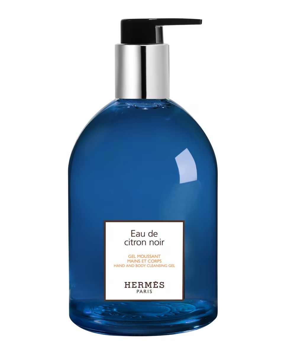 Imagem 0 de Eau de Citron Noir Gel Espuma Para Mãos e Corpo - 300 ml