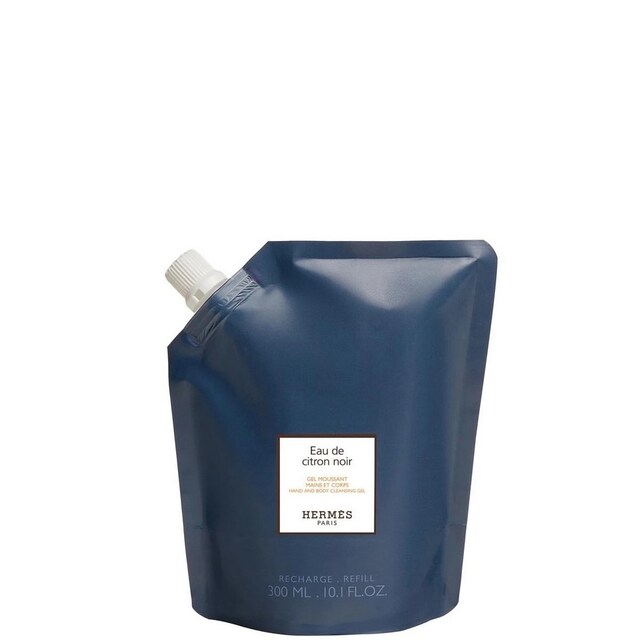 Imagem 0 de Eau de Citron Noir Recarga Gel Espuma Para Mãos e Corpo - 300 ml