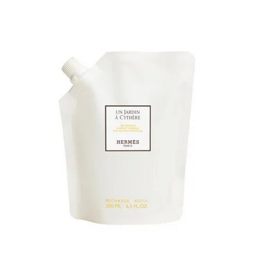 Imagem 0 de Un Jardin à Cythère Recarga de Gel Para Cabelo e Corpo - 200 ml