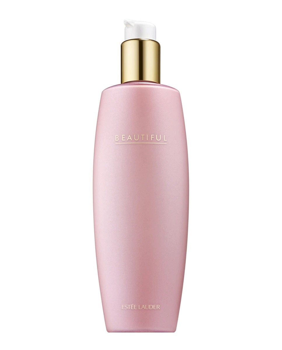 Loção Corporal Perfumada Beautiful 250 ml Estée Lauder 1