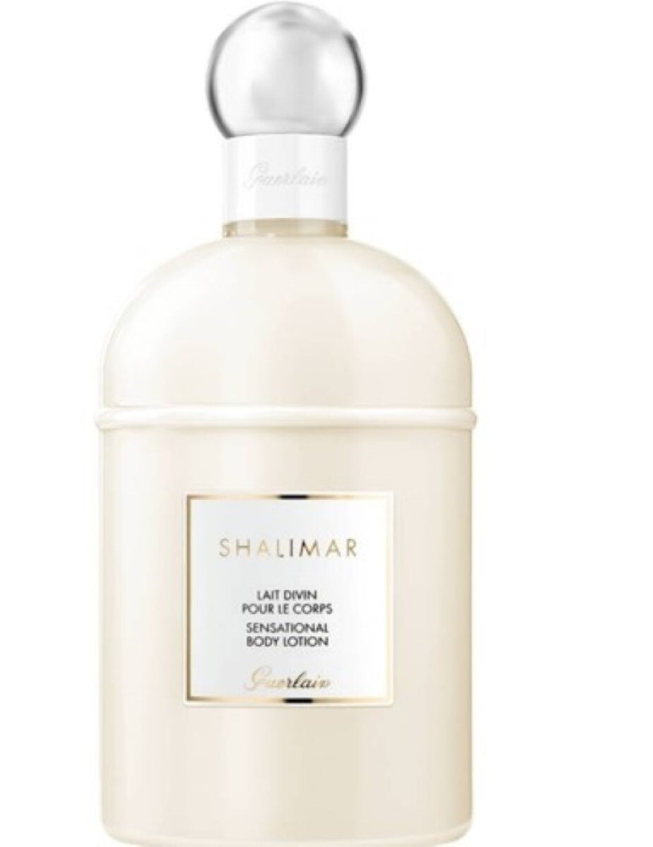 Leite Corporal Shalimar - 200 ml 2