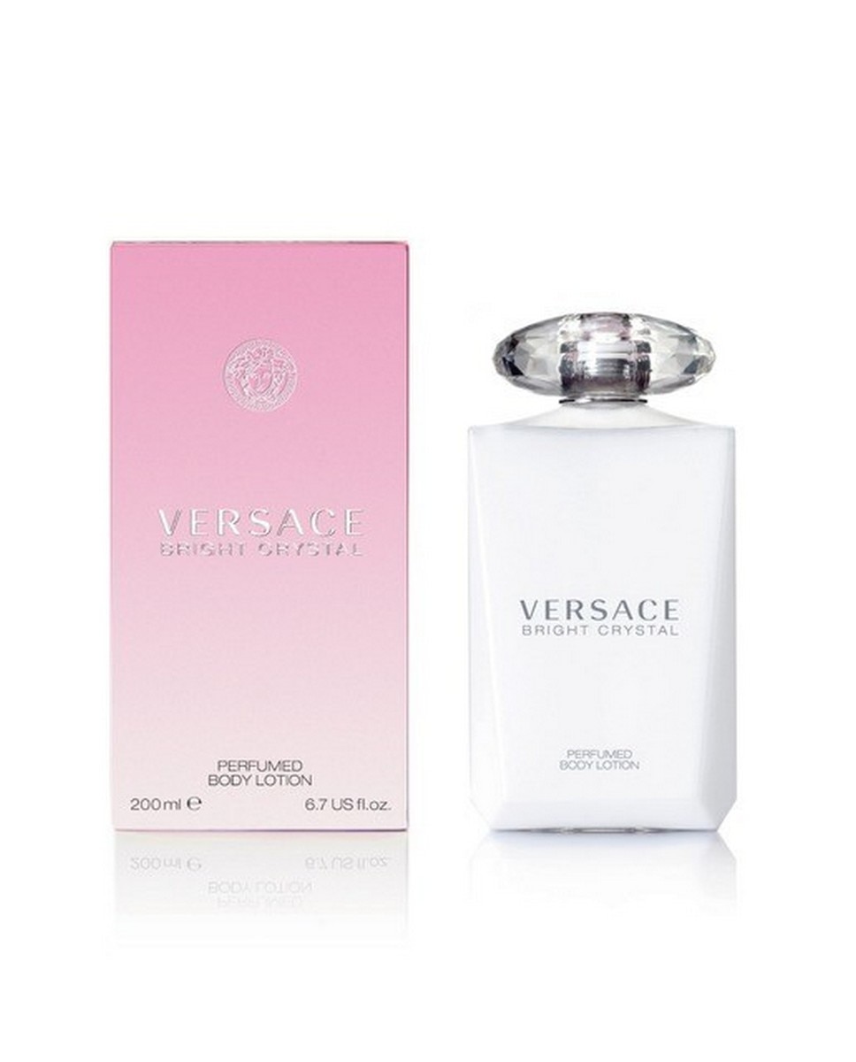 Loção Corporal Bright Crystal - 200 ml 2