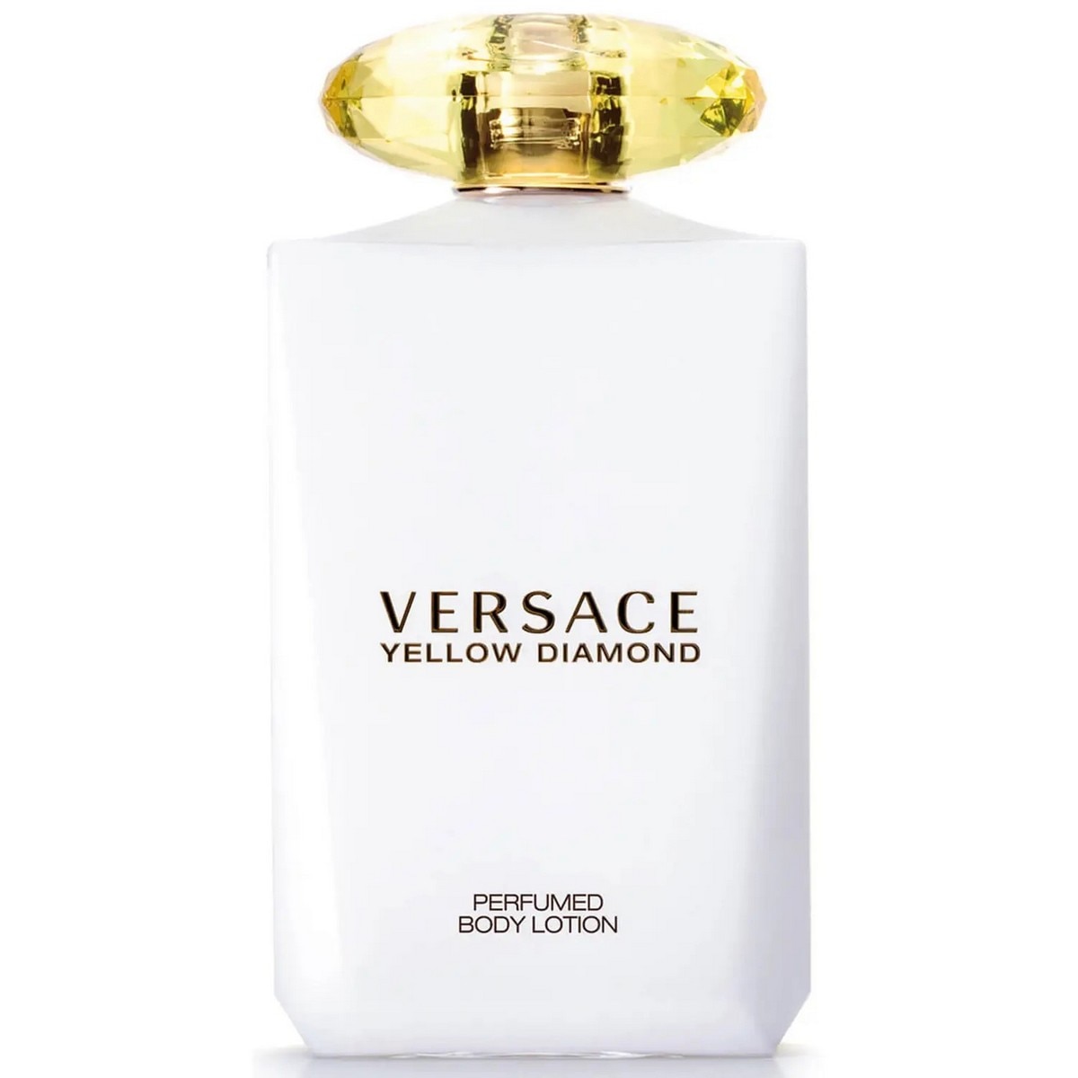Imagem 0 de Loção de Corpo Yellow Diamond - 200 ml