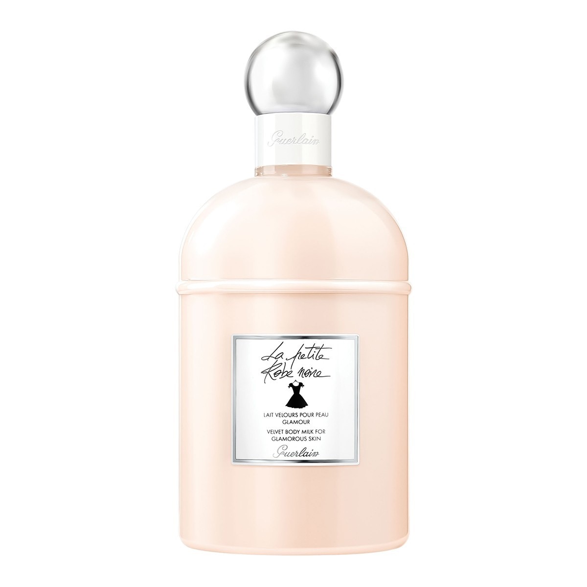 Imagem 0 de Leite Corporal Le Petite Robe Noire - 200 ml