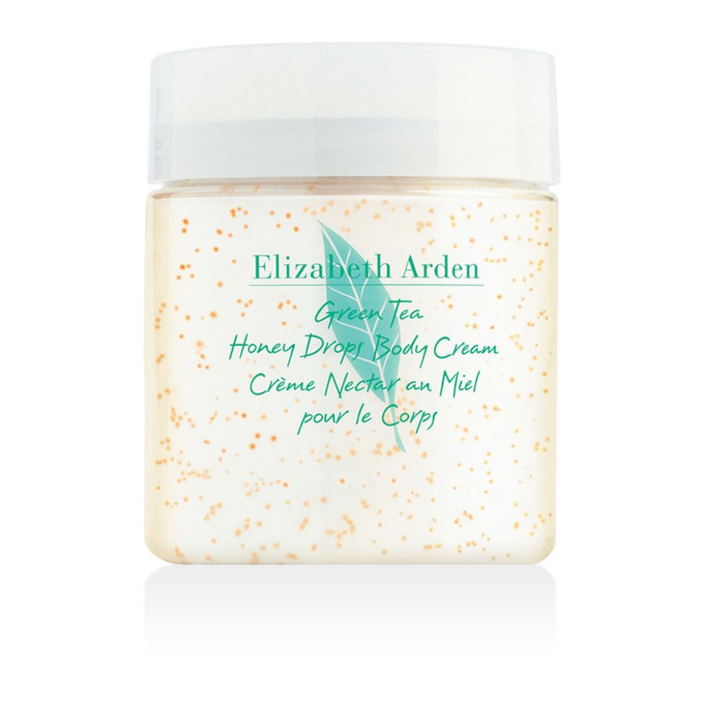 Imagem 0 de Creme corporal Green Tea Honey Drops 500 ml Elizabeth Arden