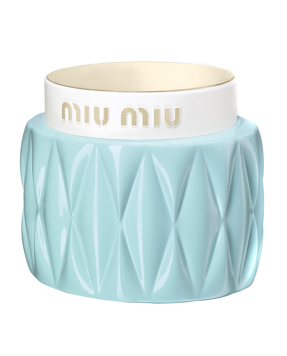 Crema Corporal 200ml Miu Miu 200 ml · El Corte Inglés