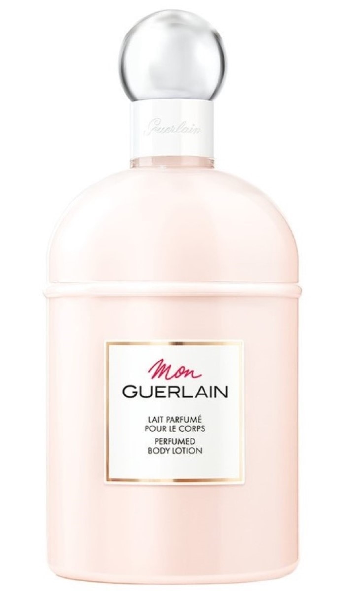 Imagem 0 de Loção Hidratante Mon Guerlain - 200 ml