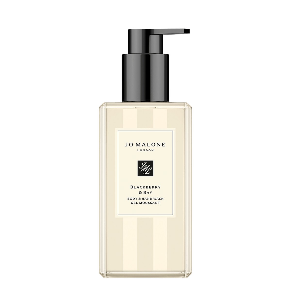 Imagem 0 de Sabonete Líquido para Mãos e Corpo Blackberry & Bay - 250 ml