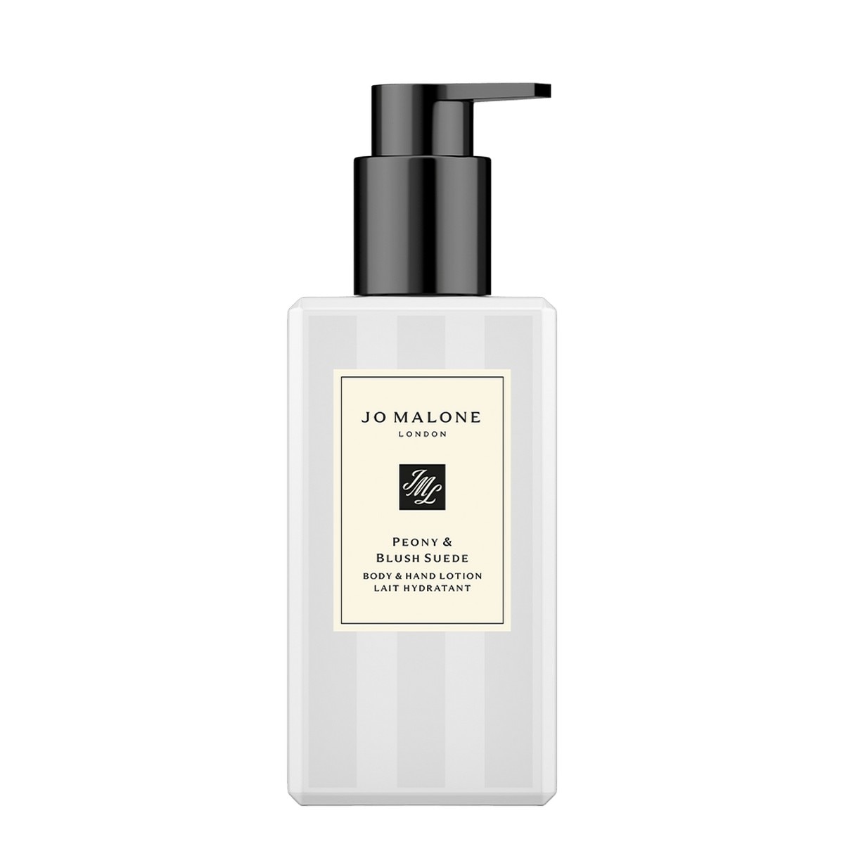 Imagem 0 de Loção para Mãos e Corpo Peony & Blush Suede - 250 ml