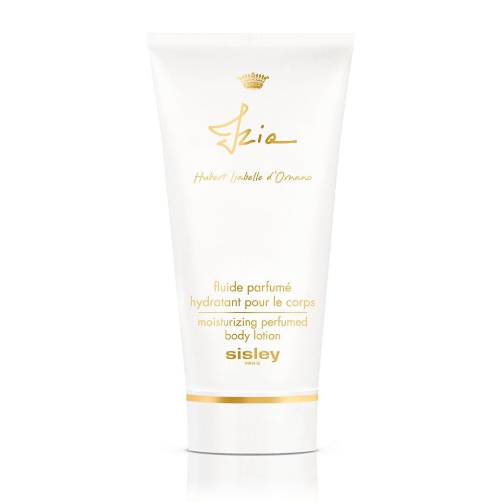 Imagem 0 de Loção Corporal Fluída Perfumada Izia - 150 ml