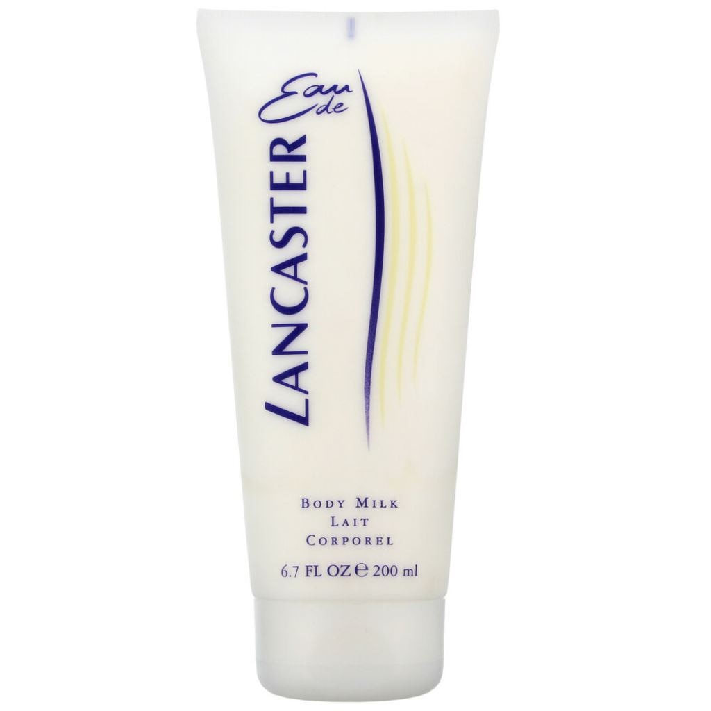 Imagem 0 de Leite Corporal Eau de Lancaster 200ml Lancaster