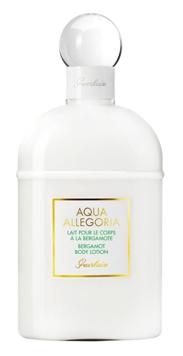 Imagem 0 de Loção de corpo Aqua Allegoria Bergamota 200 ml Guerlain