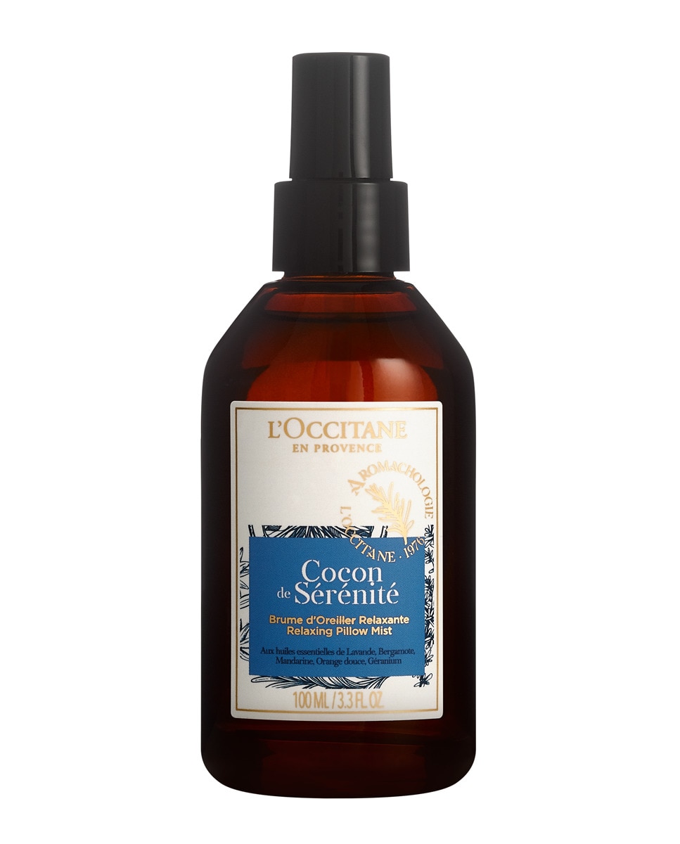 Spray de Almofada Relaxante Cocon de Sérénité - 100 ml 1