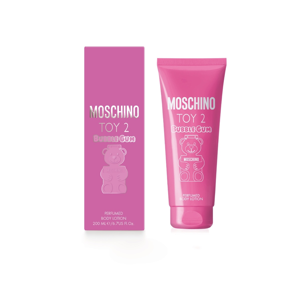Imagem 0 de Toy2 Bubble Gum Body Lotion 200ml Moschino