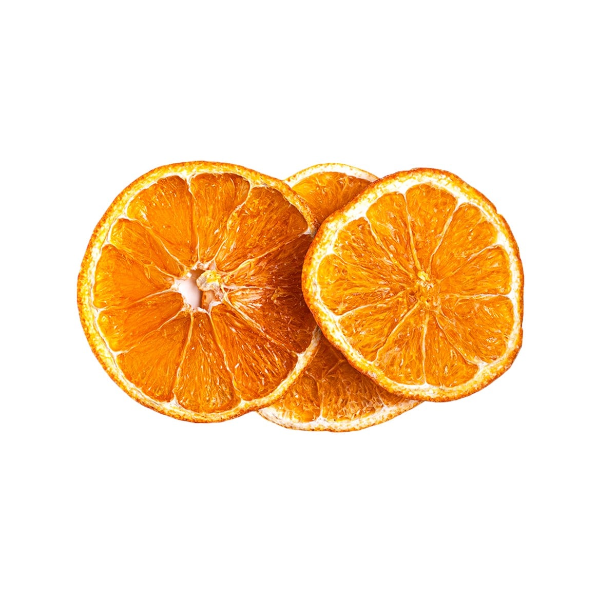 Laranjinha Óleo Seco Energizante 2