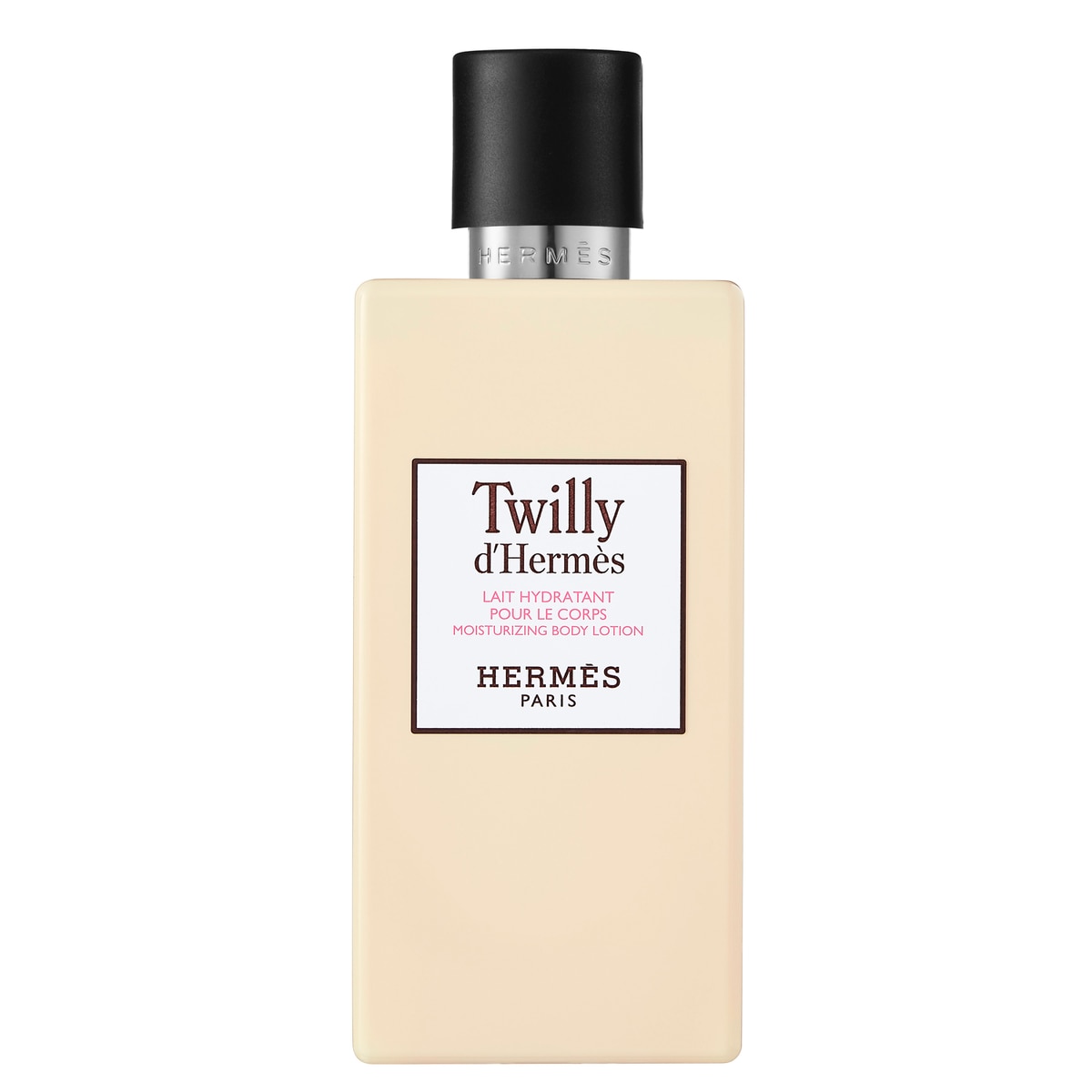 Imagem 0 de Leite Perfumado para o Corpo Twilly d'Hermès - 200 ml