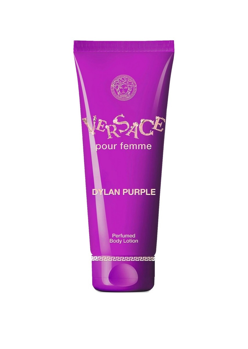 Imagem 0 de Loção de Corpo Dylan Purple - 200 ml