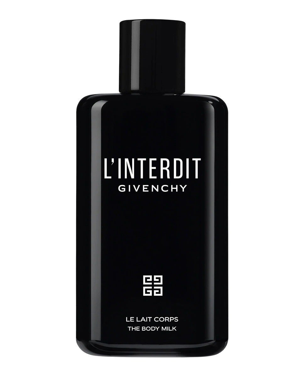 Imagem 0 de Leite Corporal L'Interdit The Body Milk - 200 ml