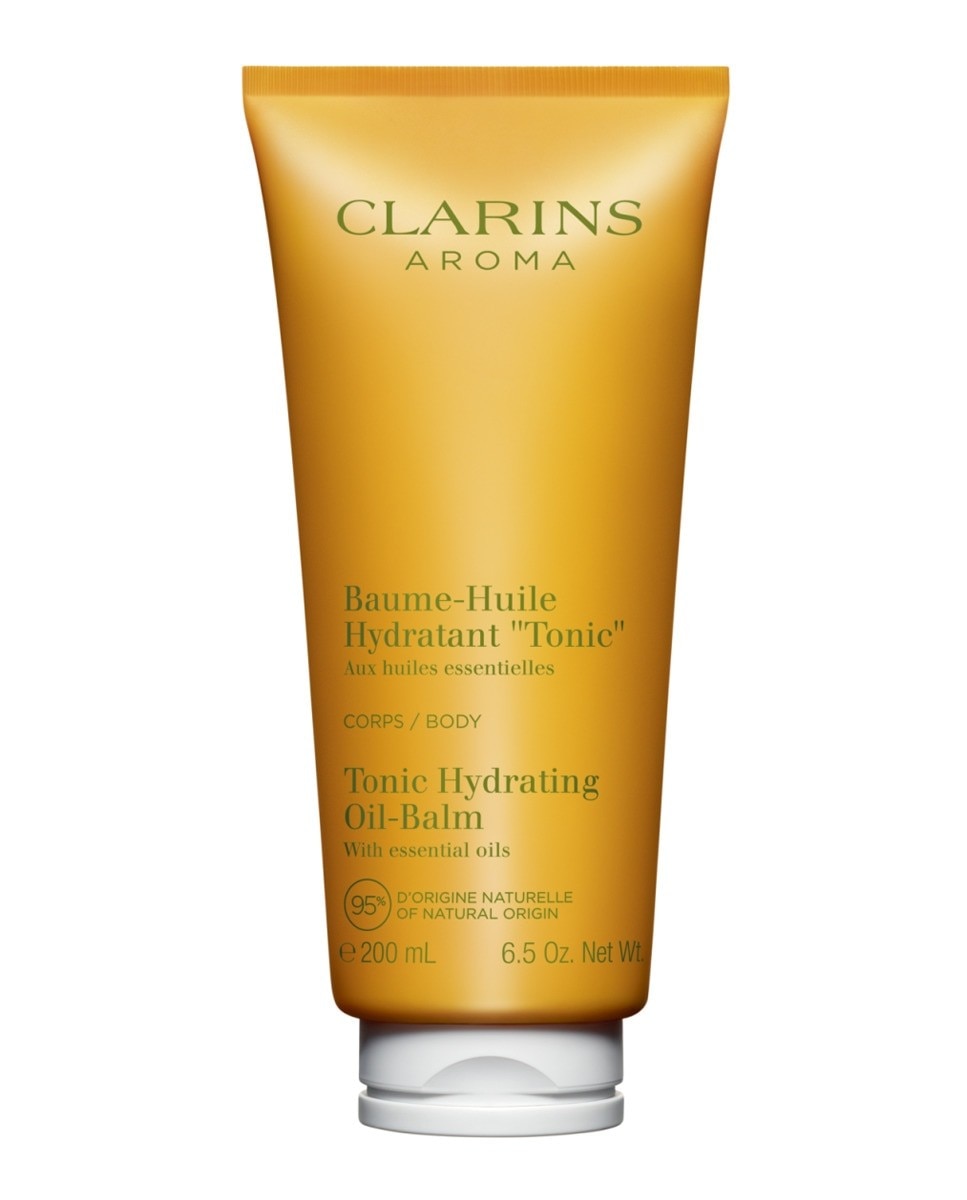 Imagem 0 de Bálsamo-Óleo de Corpo Hidratante "Tonic" - 200 ml
