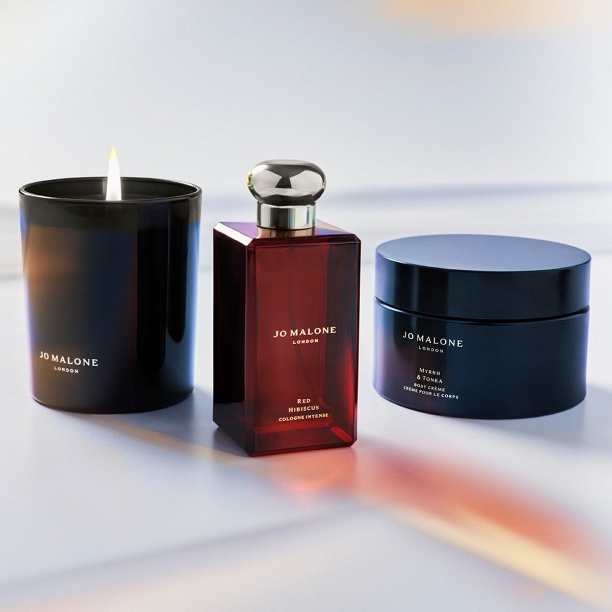 Creme de Corpo Tuberose Angelica - 200 ml 3