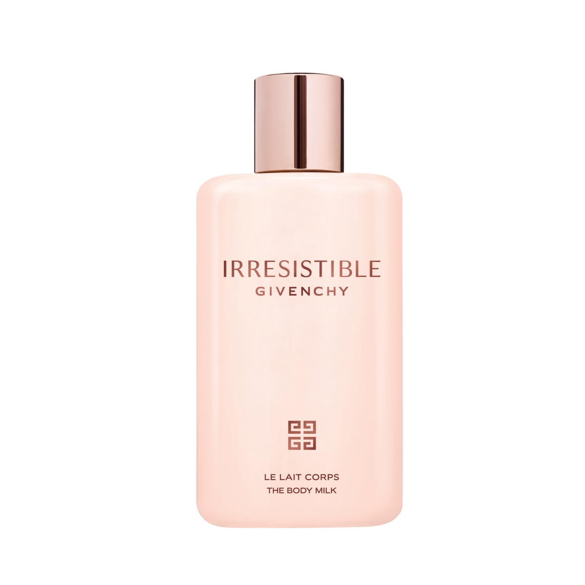 Imagem 0 de Leite Corporal Perfumado Irresistible - 200 ml