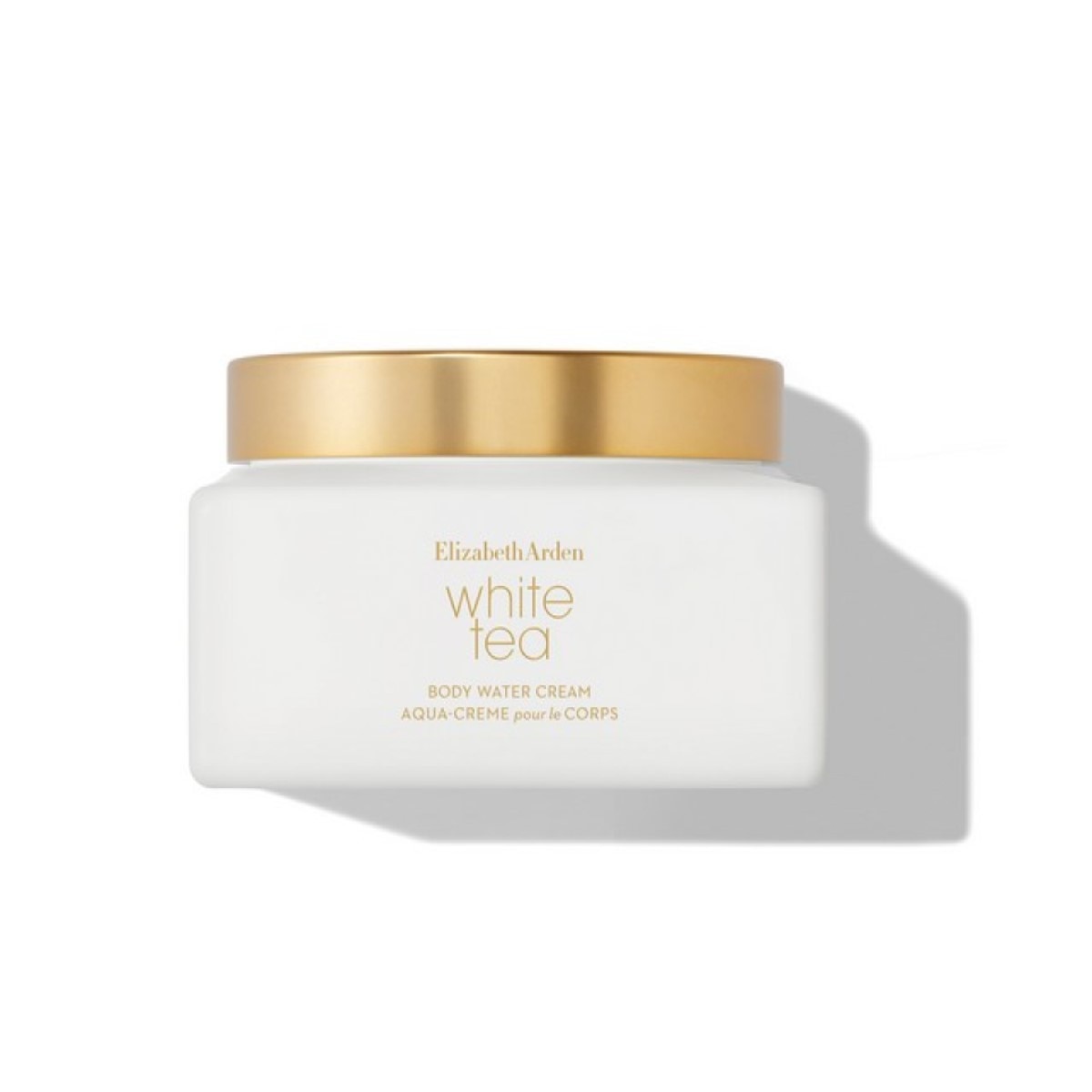 Emulsão Corporal de White Tea - 300 ml 1