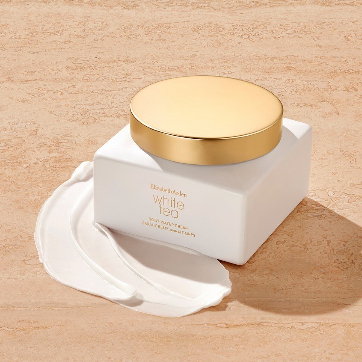 Emulsão Corporal de White Tea - 300 ml 2