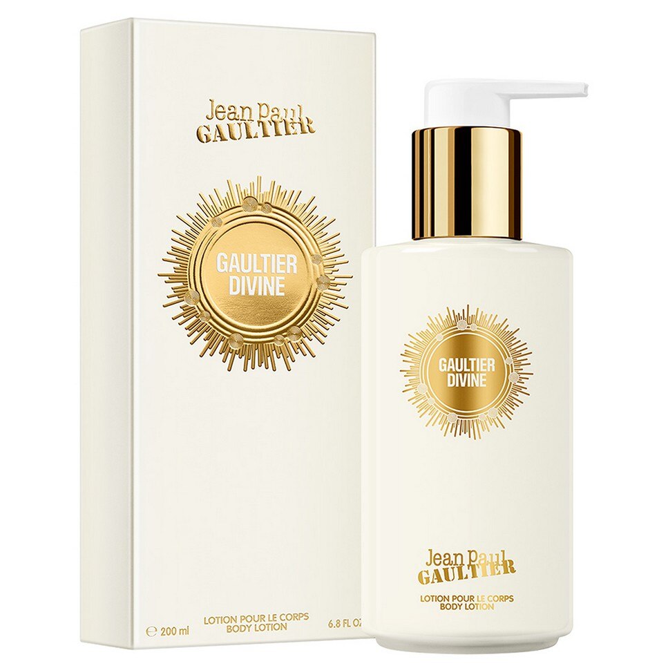 Loção Corporal Divine - 200 ml 2