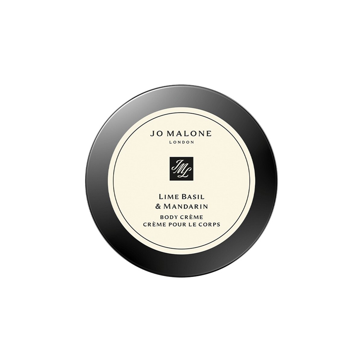 Imagem 0 de Creme Corporal Lime Basil & Mandarin - 50 ml