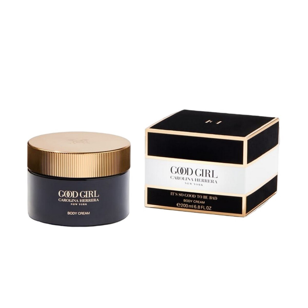 Creme Corporal Good Girl - 200 ml 2