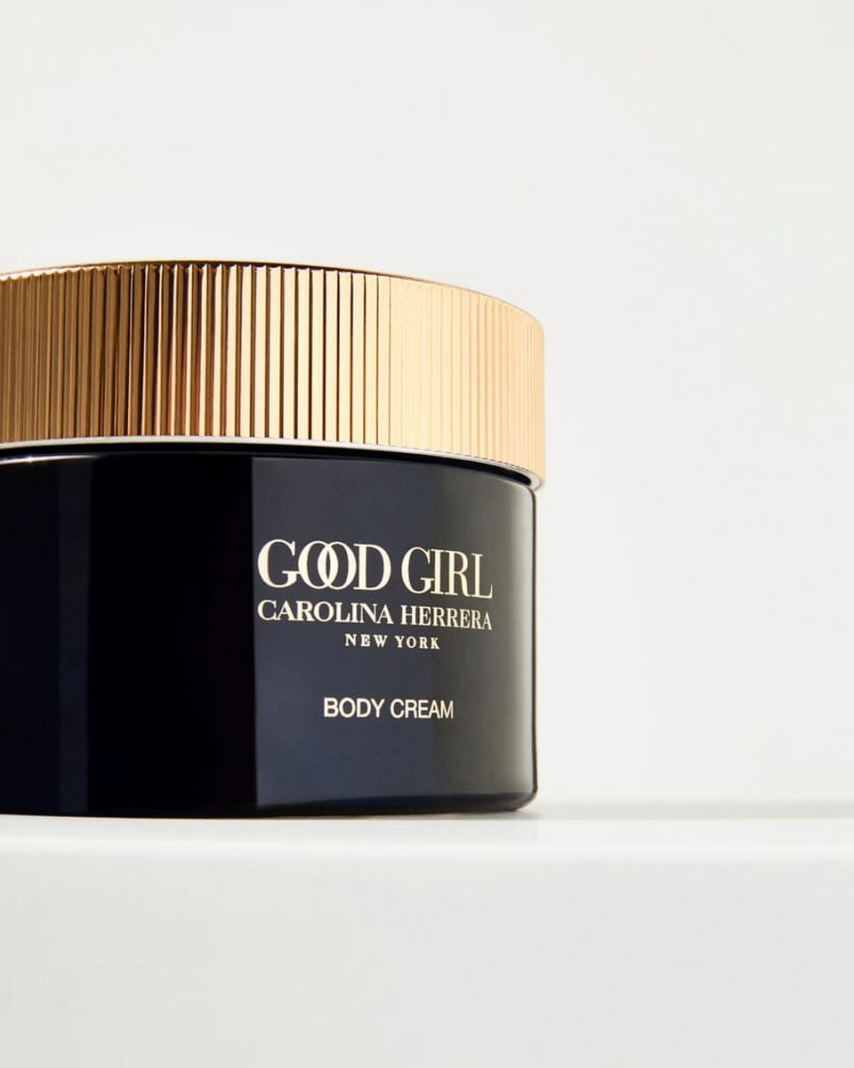 Creme Corporal Good Girl - 200 ml 4