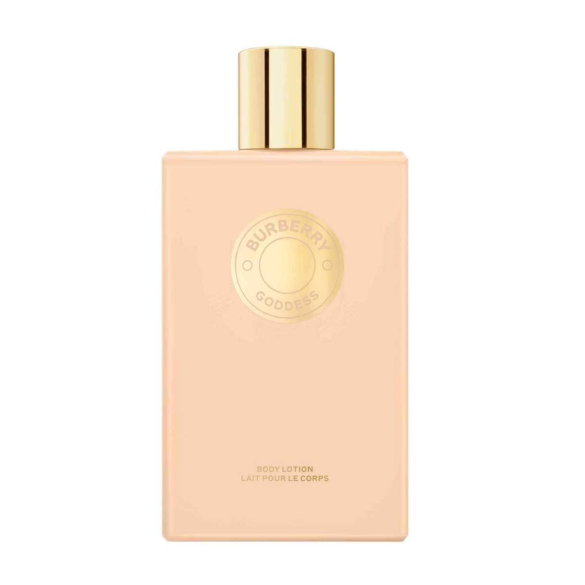 Loção Corporal Goddess - 200 ml 1