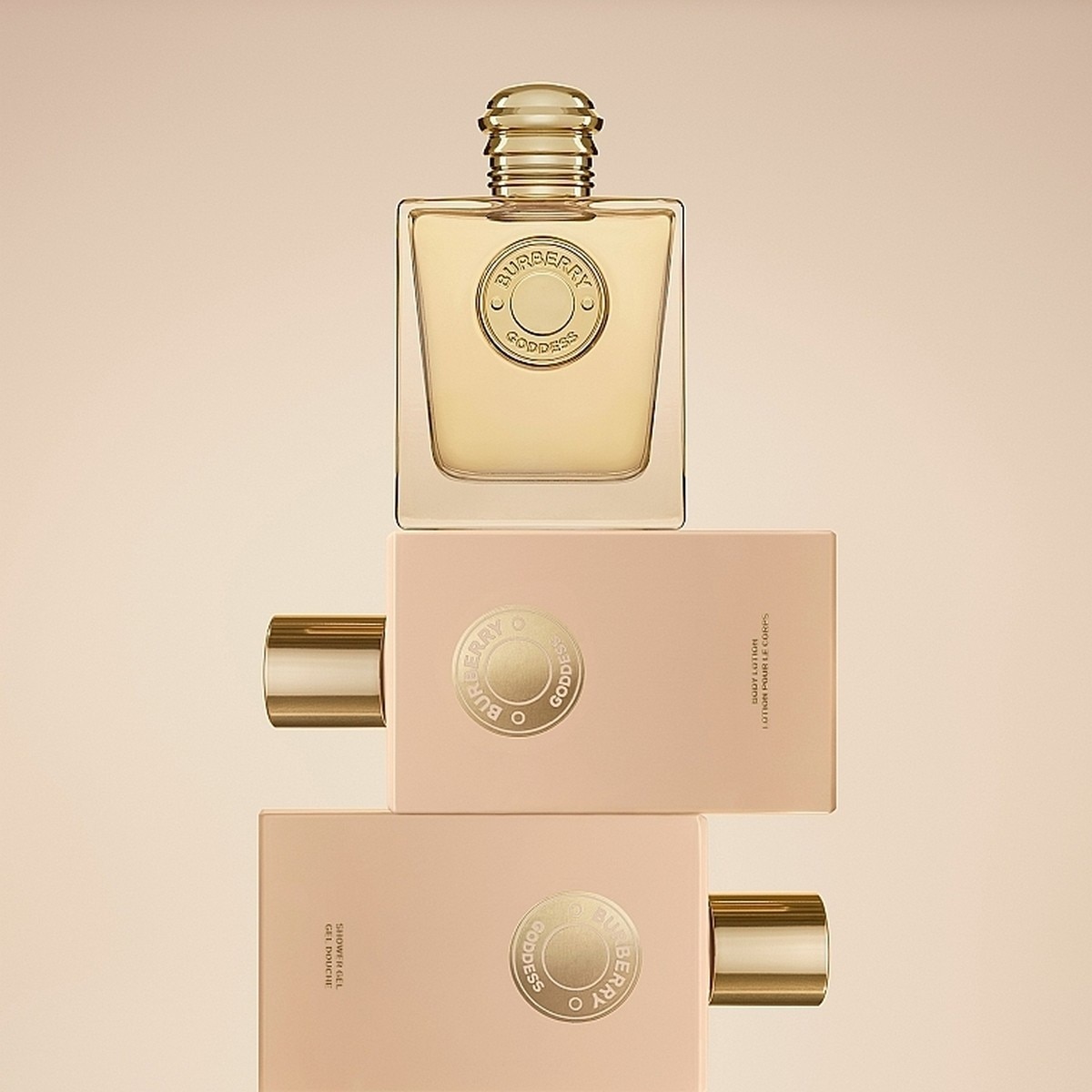 Loção Corporal Goddess - 200 ml 4