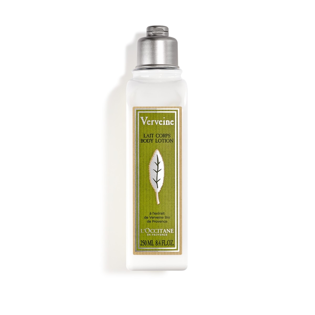 Imagem 0 de Leite de Corpo Verbena - 250 ml