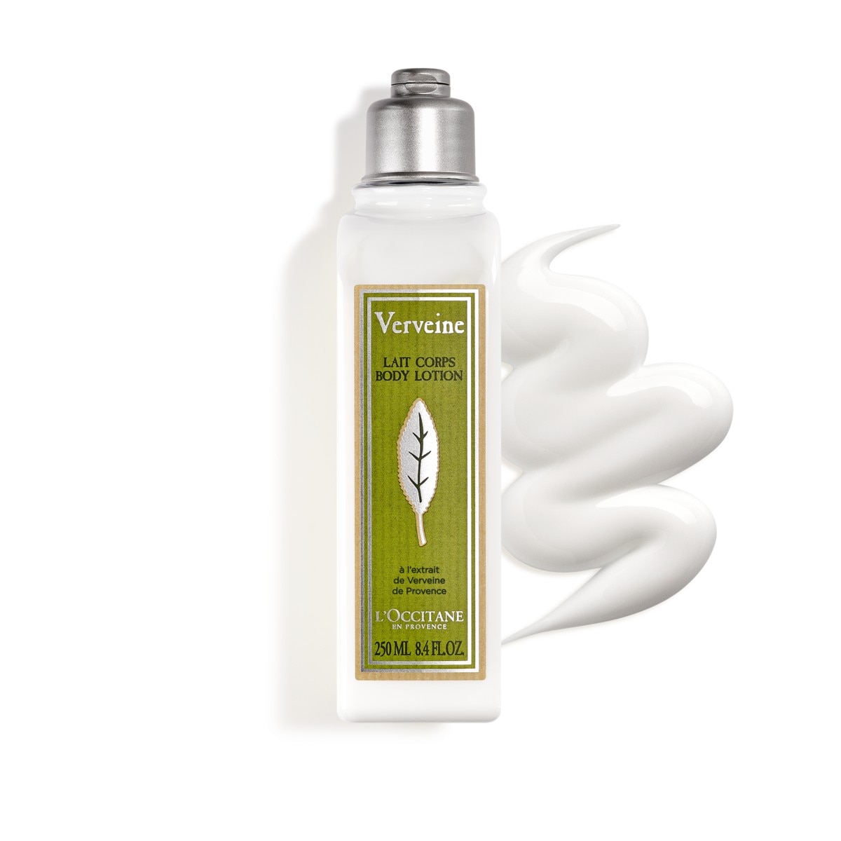 Leite de Corpo Verbena - 250 ml 2