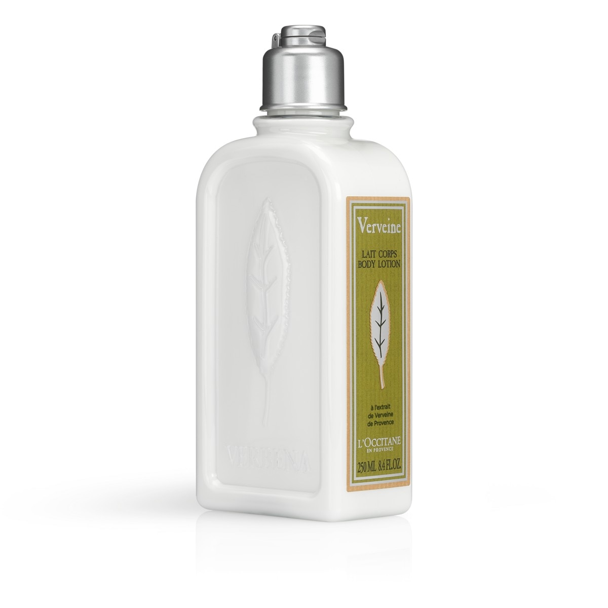 Leite de Corpo Verbena - 250 ml 3