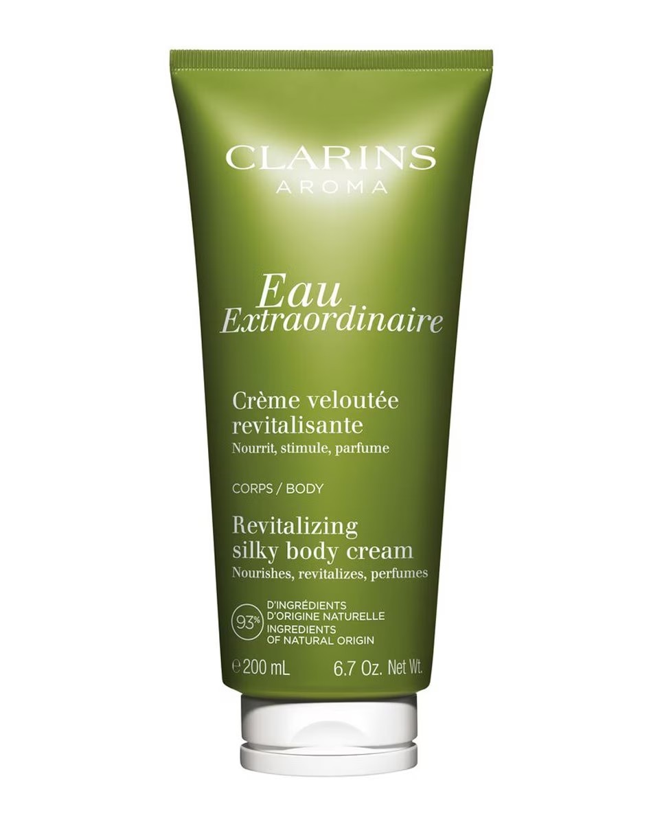 Imagem 0 de Eau Extraorindaire Creme Aveludado Revitalizante - 200 ml