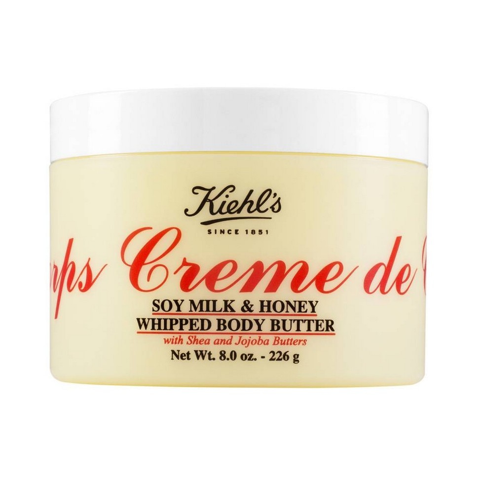 Imagem 0 de Creme de Corps Soy Milk & Honey Whipped Body Butter - 226 g
