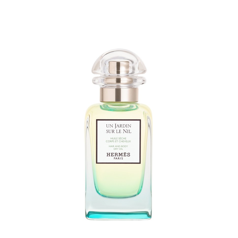 Imagem 0 de Óleo seco para corpo e cabelo Un Jardin sur le Nil - 50ml