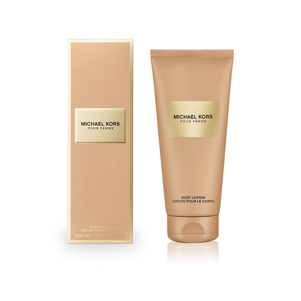 Imagem 0 de Pour Femme Loção Corporal - 200 ml