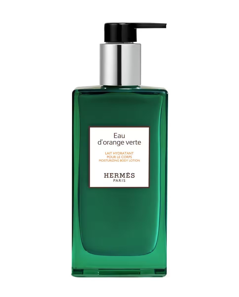 Imagem 0 de Leite Hidratante Corporal Eau d'Orange Verte - 200 ml