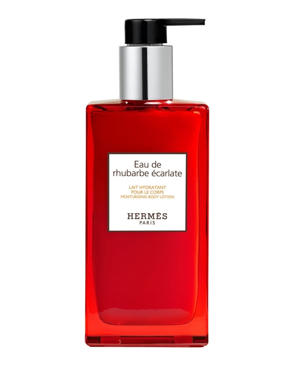 Imagem 0 de Leite Hidratante Corporal Eau de Rhubarbe Écarlate - 200 ml