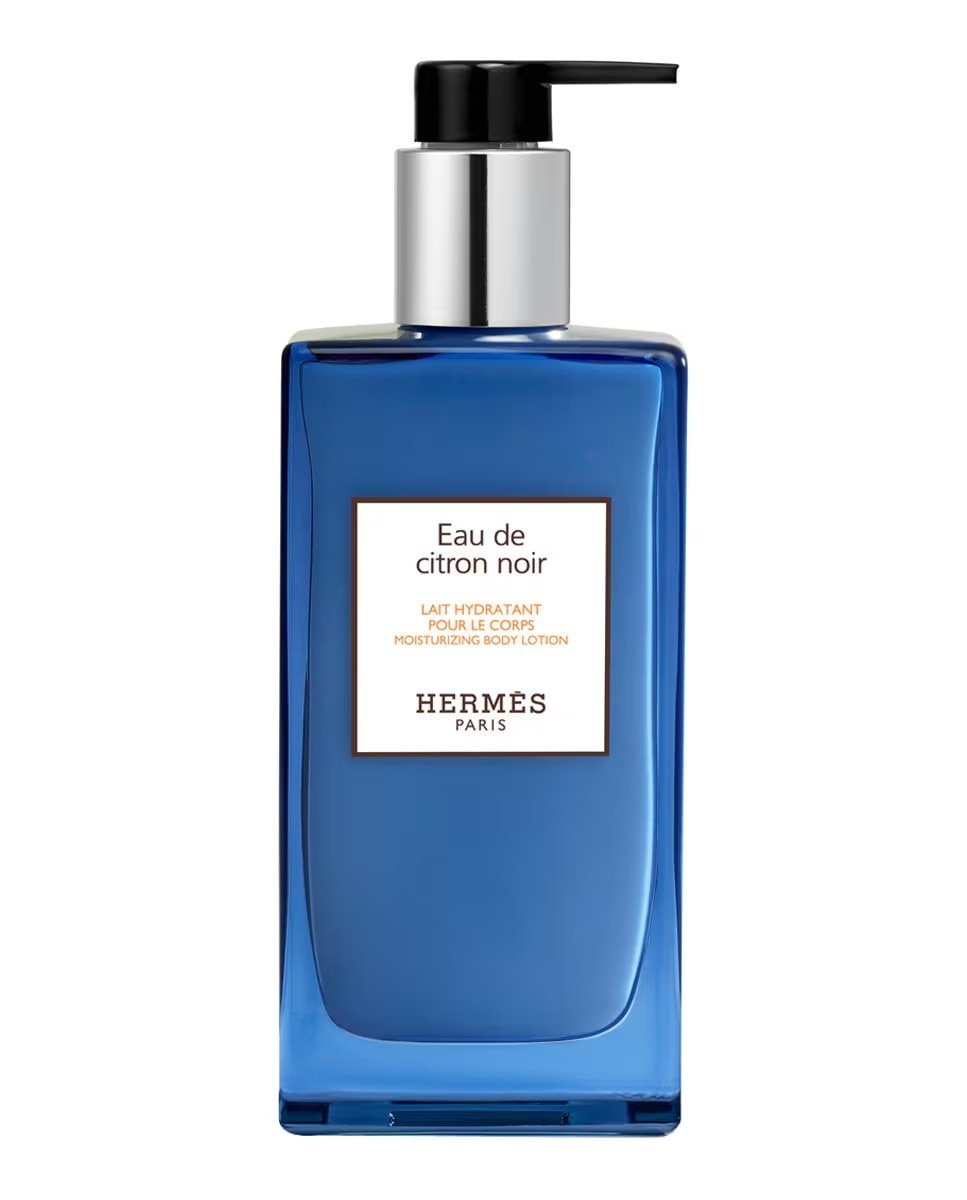 Imagem 0 de Leite Hidratante Corporal Eau de Citron Noir - 200 ml