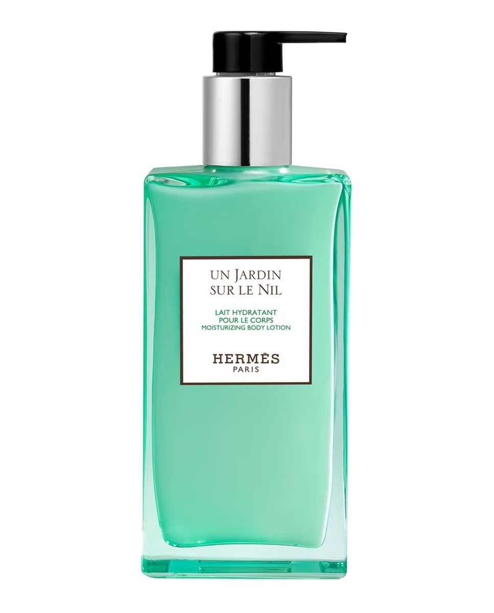 Imagem 0 de Un Jardin sur le Nil Leite Hidratante Corporal - 200 ml