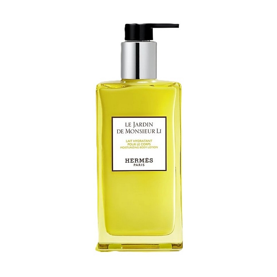 Imagem 0 de Un Jardin de Monsieur Li Leite Hidratante Corporal - 200 ml
