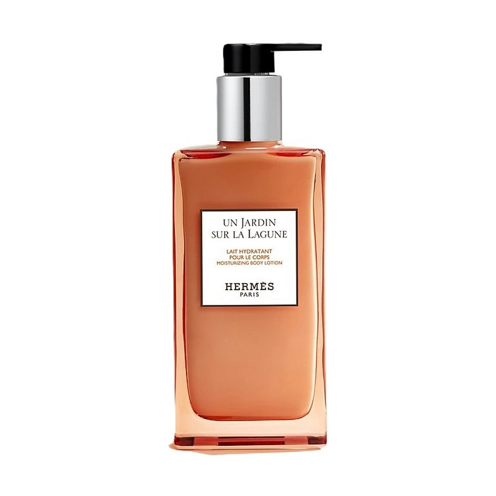 Imagem 0 de Un Jardin sur la Lagune Moisturizing Leite Hidratante Corporal - 200 ml