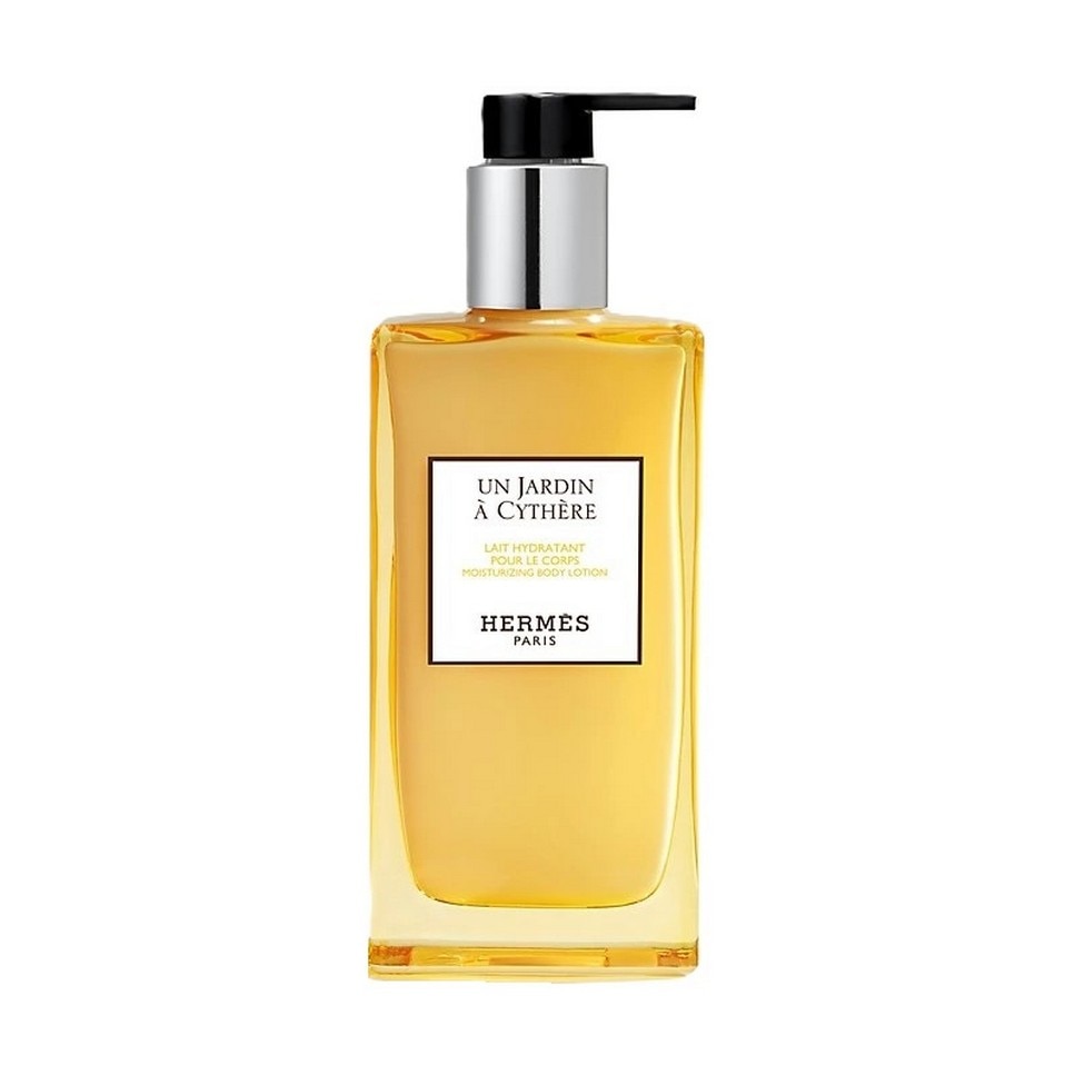 Imagem 0 de Un Jardin à Cythère Leite Hidratante Corporal - 200 ml